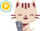 客イラスト