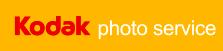 Kodak photo service