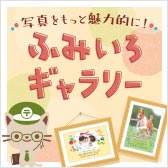 子どもが映える年賀状特集