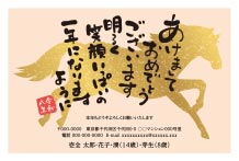 年賀状デザイン - f_xay2194w_bg00